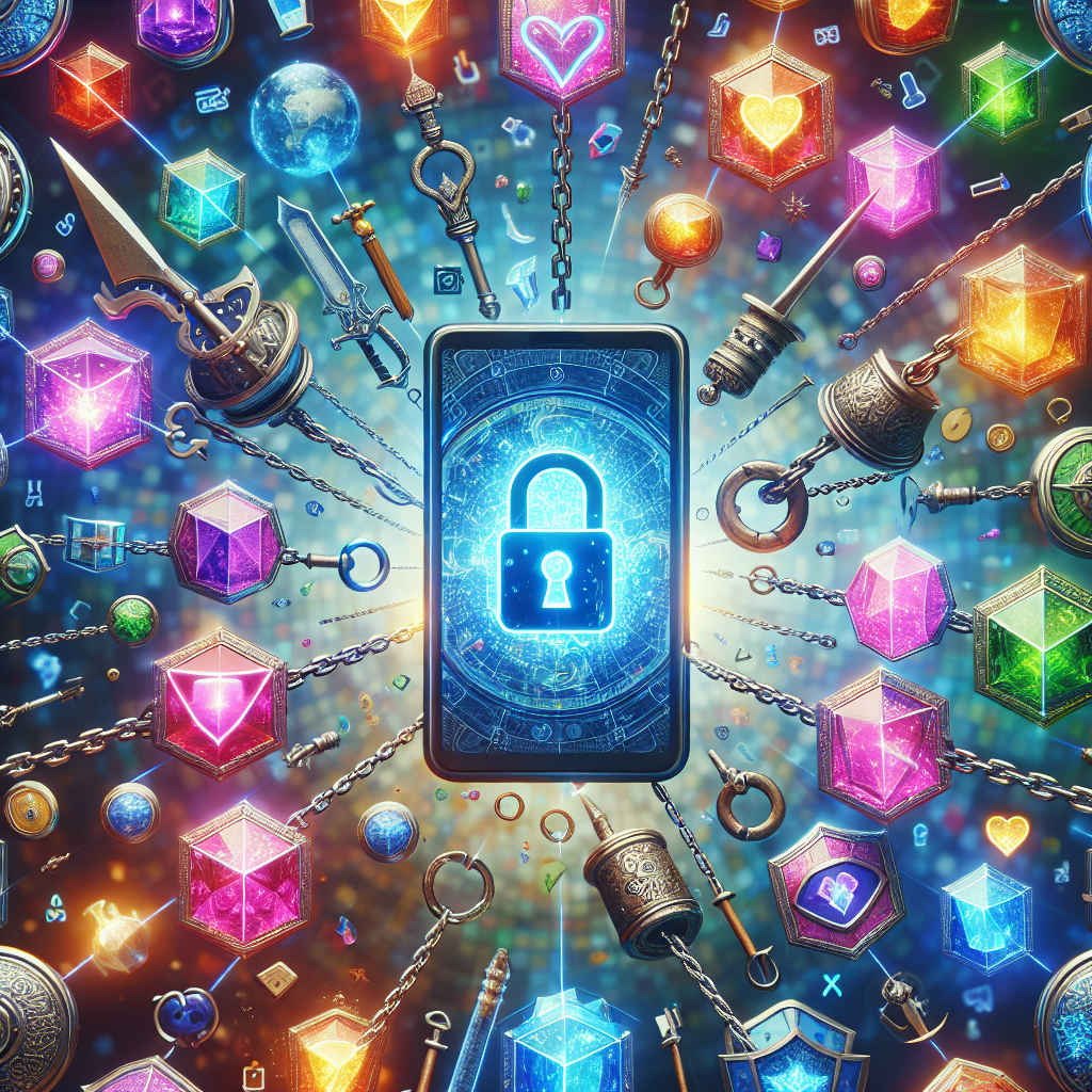 Ultimate Guide to Mobile Legends: Unlocking the Potential of Your Items