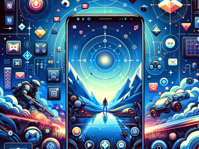 Latar Belakang Polos Mobile Legend yang Menakjubkan: Tingkatkan Gaya Permainan Anda